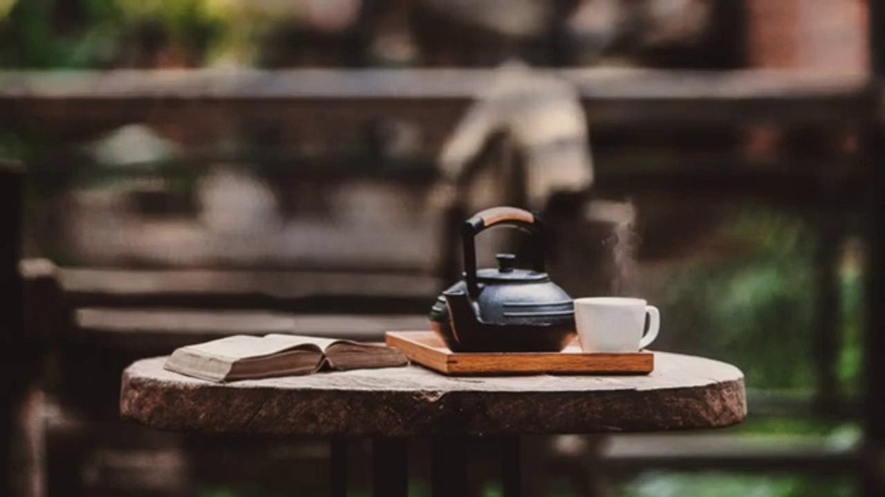 Ambient Music For Learning And Concentration