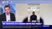 "Tentative d'extorsion" à l'encontre de Paul Pogba: la justice ouvre une enquête