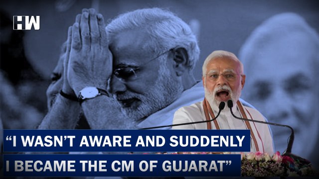 There Were Conspiracies To Defame Gujarat, Stop Investment, Says PM Modi In Bhuj| Election 2022| BJP