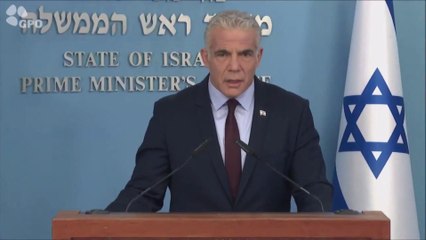 نشرة الخامسة | رسائل إسرائيلية لإيران في سوريا وهدوء حذر في ليبيا