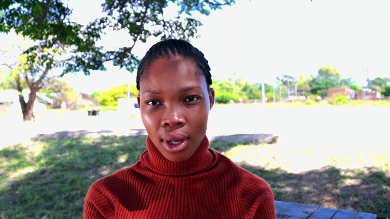 NEW AGE MODELS | Larona Nelly Nkele | Team RILEY