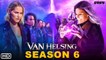 Van Helsing Season 6 Trailer - SYFY, Van Helsing 6x01
