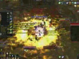 paladin prot lvl 56 500+ DPS