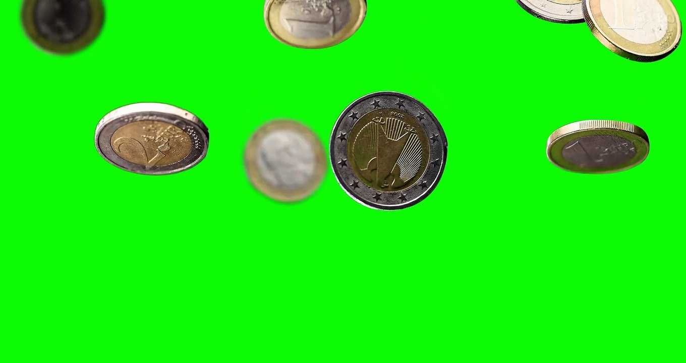 Euro Green Screen