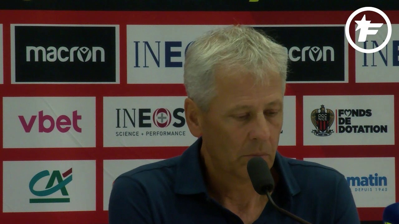L'analyse de Favre