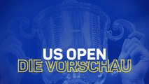 Vorschau US Open: Eine neue Ära bei den Männern?
