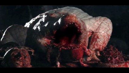 Creature Movie Explained in Hindi | पूरी स्लैशर हॉरर फिल्म की कहानी