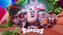 Kukoos Lost Pets - Trailer d'annonce