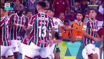 Fluminense x Palmeiras (Campeonato Brasileiro 2022 24ª rodada) 2° tempo