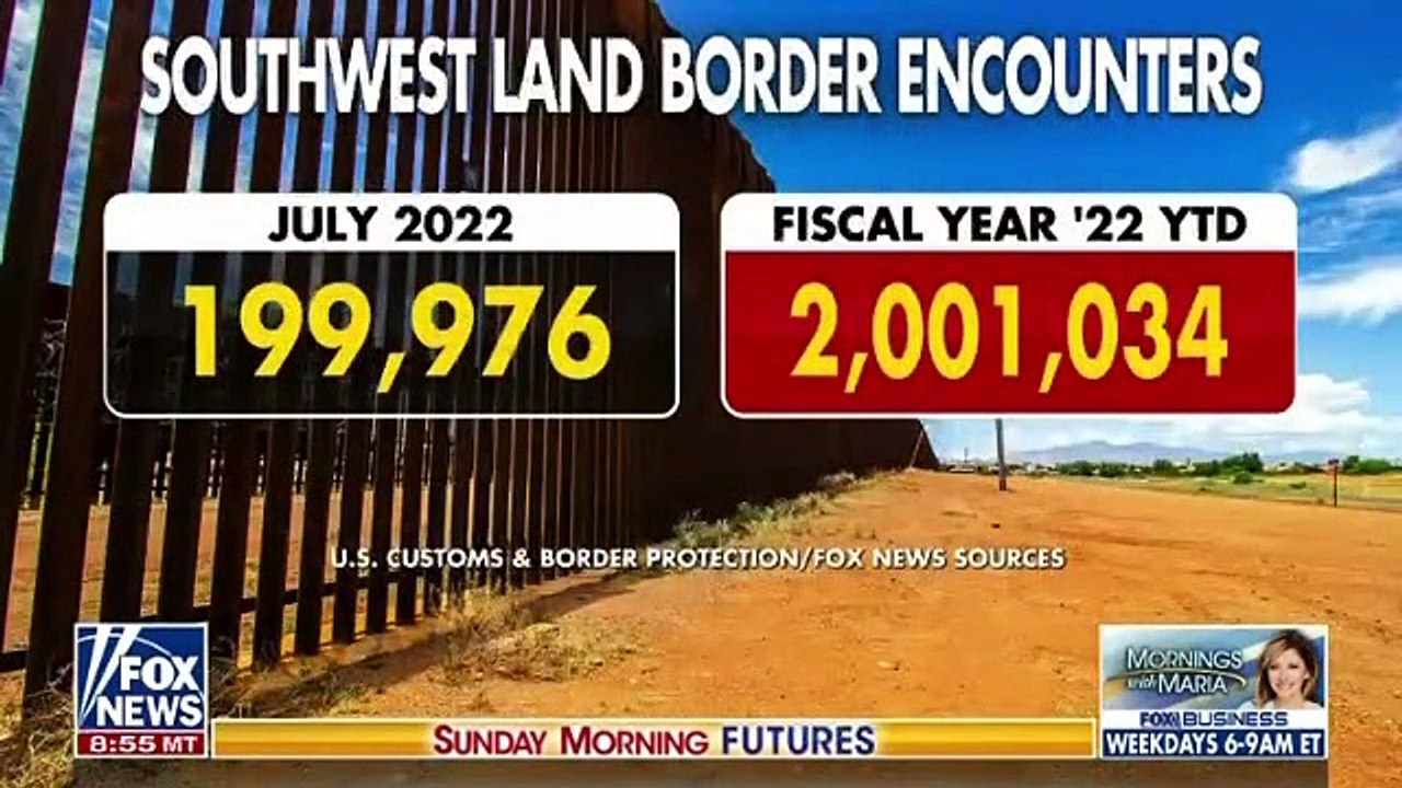 JD Vance: Biden, Tim Ryan turned the US southern border into the DRUG & SE* TRAFFICKING capital