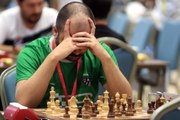 Türkiye Satranç 1. ve 2. lig şampiyonları belli oldu