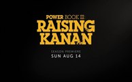 Power Book III: Raising Kanan - Promo 2x04