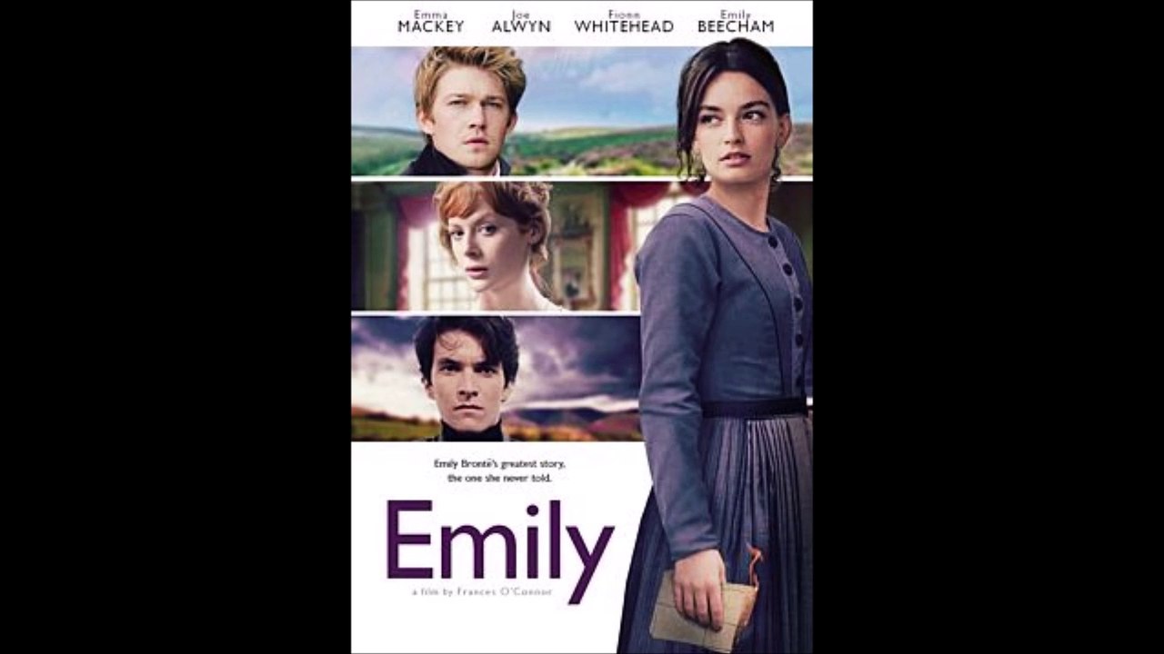 Emily - Trailer © 2022 Biography, Drama