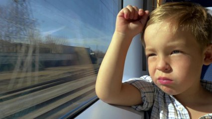 اسأل! لماذا يصاب البعض بدوار السفر؟