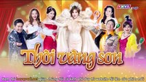 thời vàng son tập 16 - thvl1 lồng tiếng - phim đài loan - xem phim thoi vang son 17