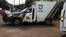 Idosa é encontrada morta dentro de casa no Jardim Bela Vista