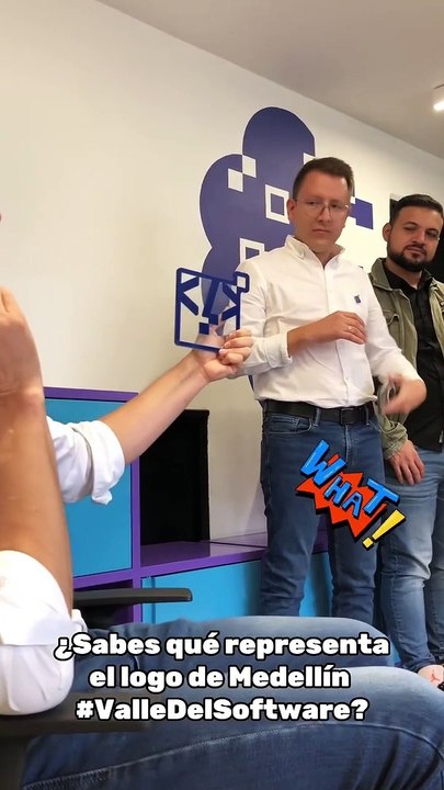 ¡Wow! ¡Qué derroche de creatividad!