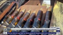 الميليشيات تحرق طرابلس وحكومة باشاغا تسعى لحقن الدماء وحماية الأبرياء