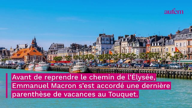 Emmanuel et Brigitte Macron : leur présence étonnante à un festival de musique électronique