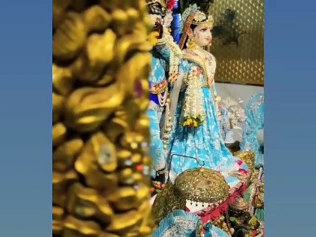 Krishna govind