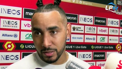 Payet : "Aujourd'hui, on m'a donné ma chance"
