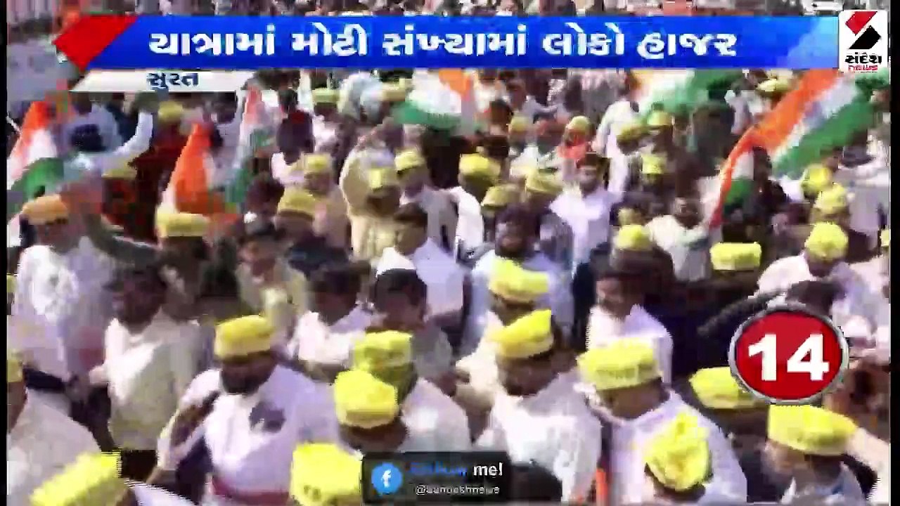 PM મોદી BJP કાર્યાલયની મુલાકાતે | જામનગરમાંથી 4...