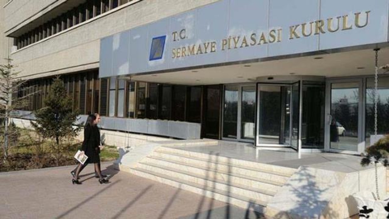 Sermaye Piyasası Kurulu'ndan Sedat Peker'in rüşvet çarkı iddialarına ilişkin açıklama: Mine Tozlu hakkında suç duyurusunda bulunacağız