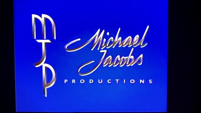 Michael Jacobs Productions Logo (1987-1991)