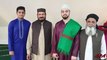Imaam Hafiz Liyaqat Ali Sahib & Imam Mohammed Irfan Jamil Sahib @ Razvia Masjid on Eid ul Adha Sunday 10th July 2022