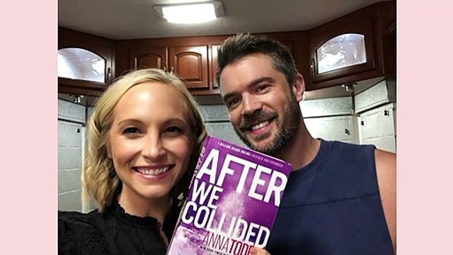 AFTER WE COLLIDED Cast, Release Date, And Plot Details Revealed!