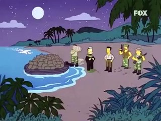 Homero y Los Traficantes de Azucar
