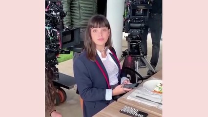 ELITE SEASON 4 Cast Bloopers & Behind The Scenes