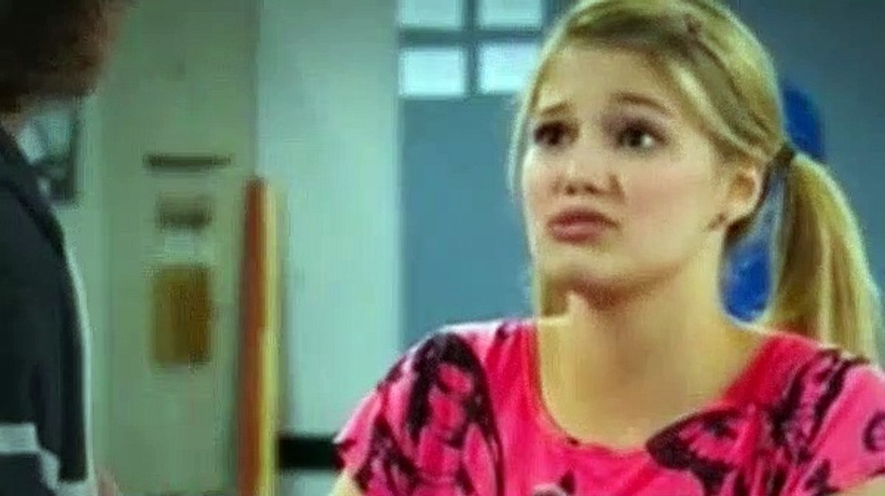 Kickin' It Season 2 Episode 11 Kim Of Kong