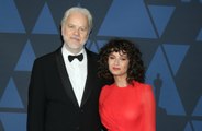 Tim Robbins and Gratiela Brancusi are divorced: 'Irreconcilable differences'