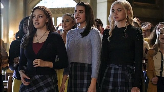Legacies SEASON 3 Release Date And Plot Details Revealed!
