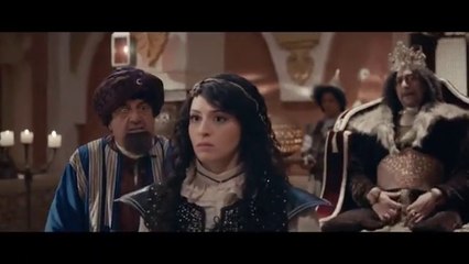 سلطان عاشور 10، موسم 2 الحلقة 18 الأميرة الهاربة