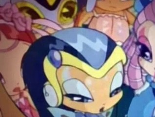 Winx Club Season 2 Episode 1 Back To School (Aka The Shadow Phoenix)