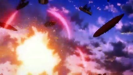 Eren flattens the Alliance - Attack on Titan Season 4 Part 2