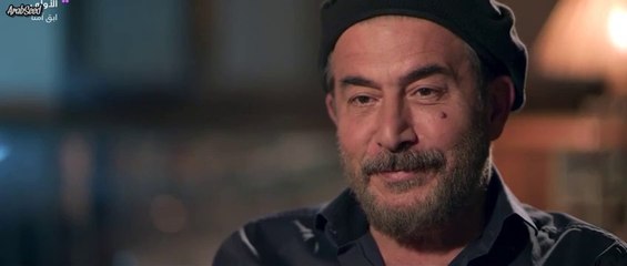 مسلسل الـسـاحــر الحلقة 12 الثانية عشر