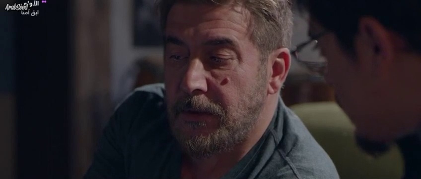 مسلسل الـسـاحــر الحلقة 13 الثالثة عشر