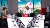 Le journal RTL de 19h du 28 août 2022