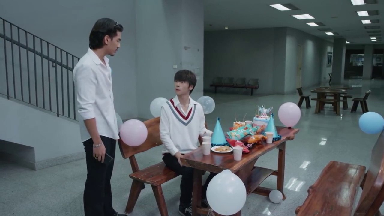 Work From Heart -  EP.2 ENG SUB