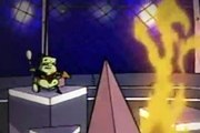 Invader ZIM S01E11 Battle-Dib