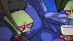 Invader ZIM S01E16 Planet Jackers