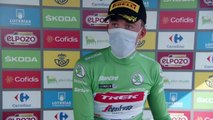 Tour d'Espagne 2022 - Mads Pedersen : 