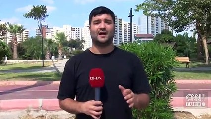 Seyhan Nehri çöp yığınlarıyla doldu