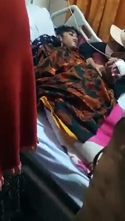 Gangster berulah lagi 