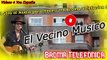 Audio para hacer Broma Telefonica - El Vecino Musico