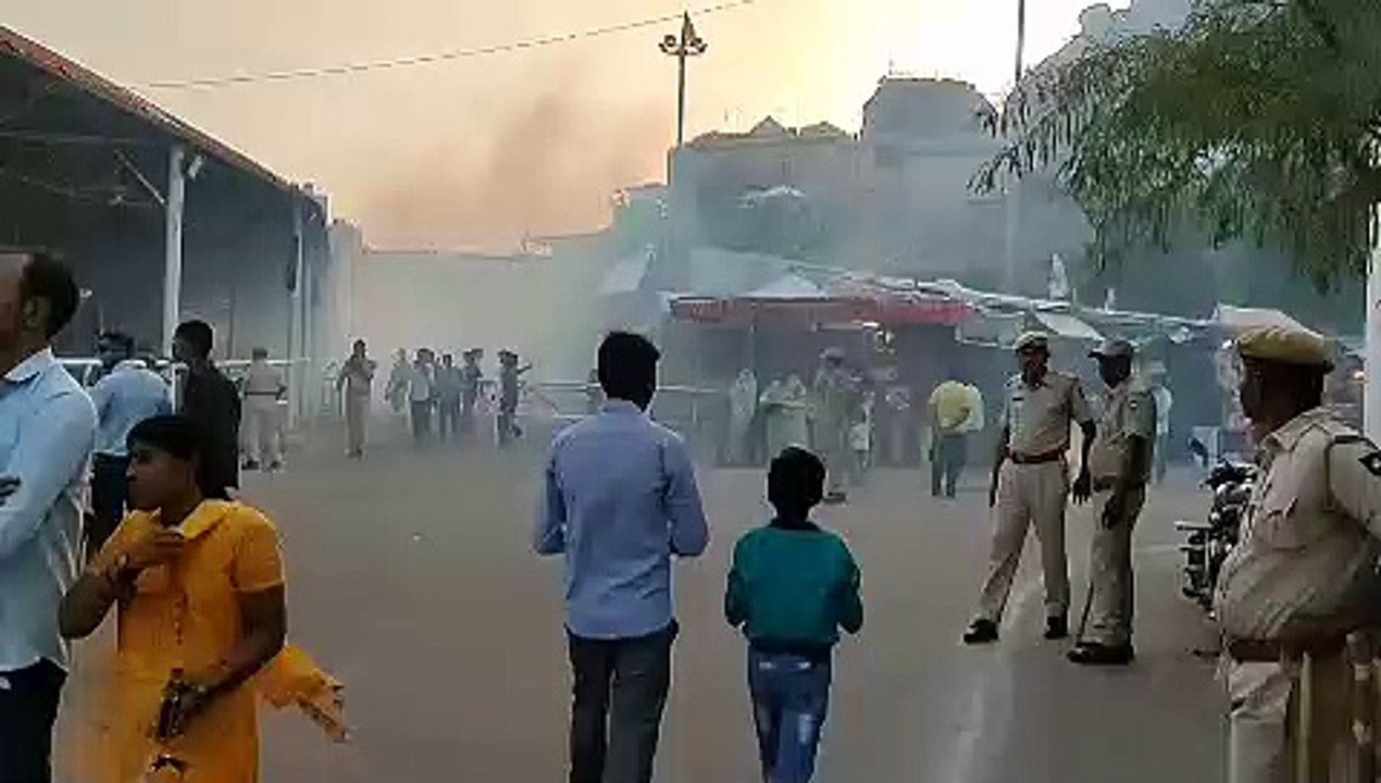सीएम गहलोत लोकदेवता बाबा रामदेव मेले का करेंगे...