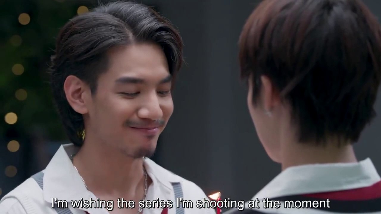 Work From Heart -  EP.2 ENG SUB